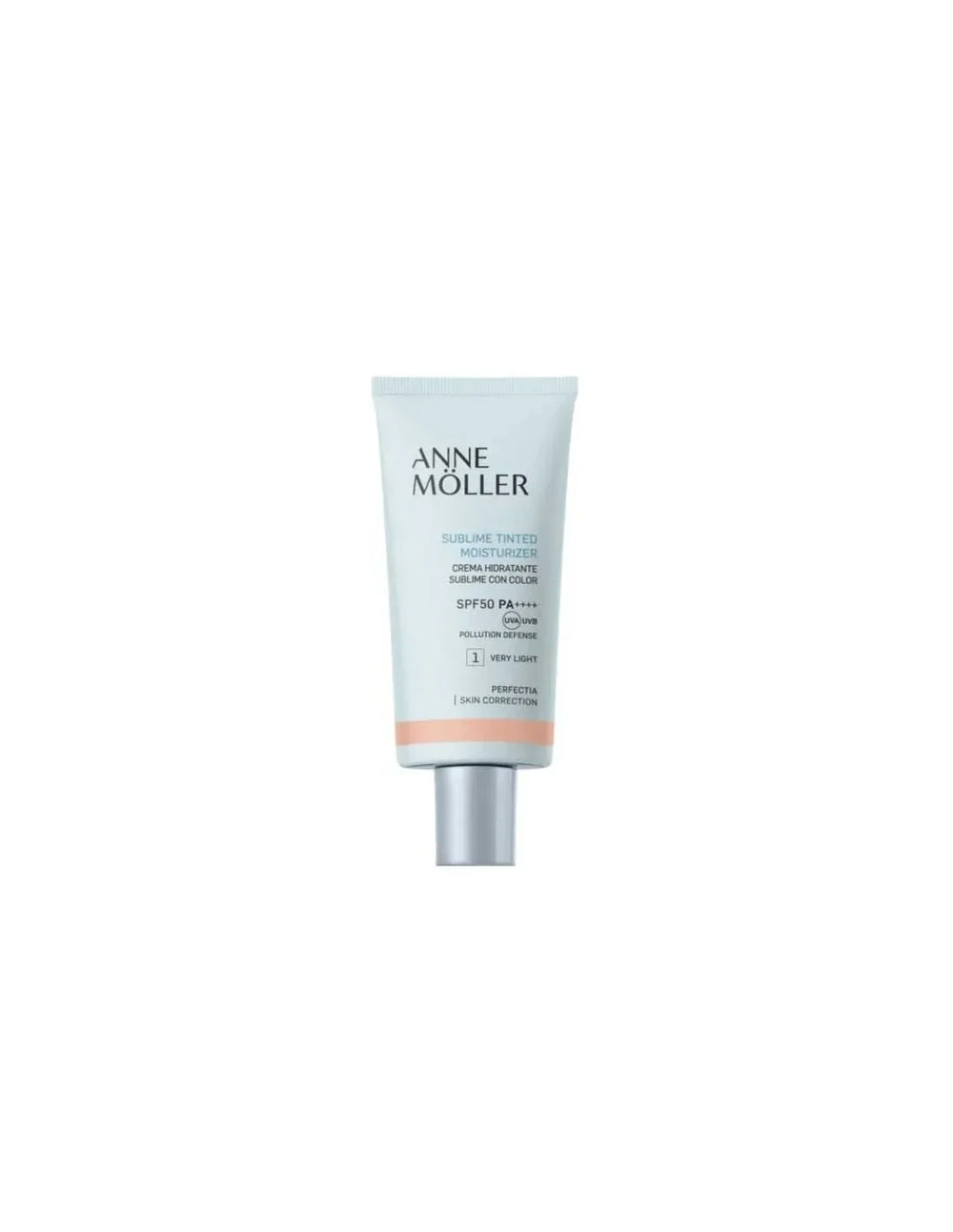 Anne Möller Perfectia Crema con Colore spf 50 50 ml