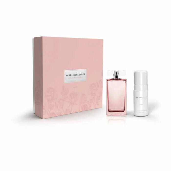 Angel Schlesser Femme Naturelle Rose Eau de Toilette 100 ml