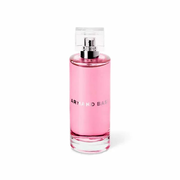 Armand Basi Color Stories Rose Eau de Toilette 100 ml