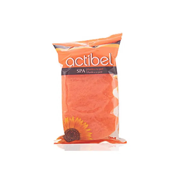 Actibel Spugna Doppia Azione Morbida per Makeup