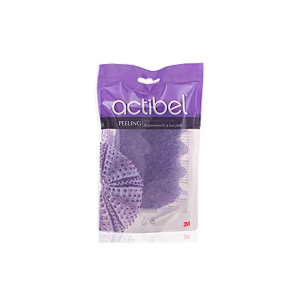 Actibel Spugna Peeling - Delicato
