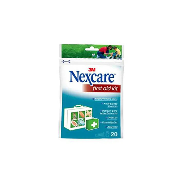 3m Nexcare Cerotti Small Cures - Medicazioni Rapide