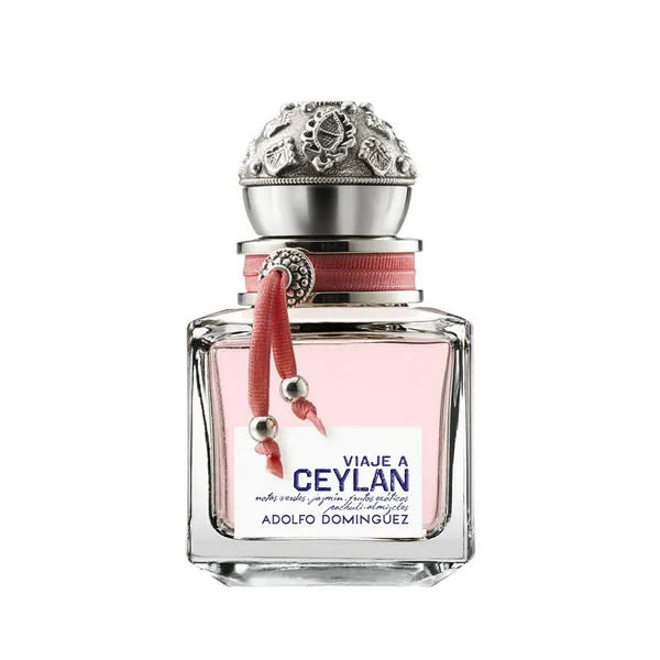 Adolfo Dominguez Viaje a Ceylan Eau de Toilette 100 ml