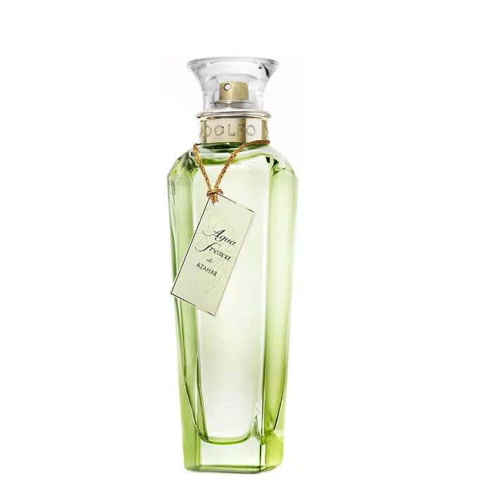 Adolfo Dominguez Agua Fresca de Azahar Eau de Toilette 120 ml