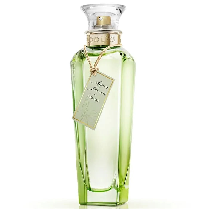 Adolfo Dominguez Agua Fresca de Azahar Eau de Toilette 200 ml