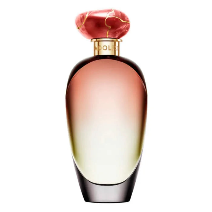 Adolfo Dominguez Unica Coral Eau de Toilette 50 ml