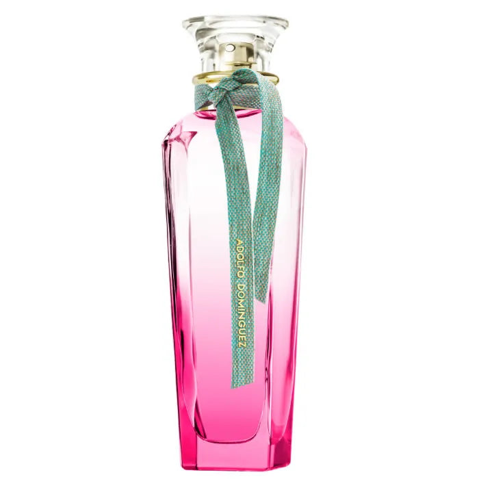 Adolfo Dominguez Agua Fresca Gardenia Musk Eau de Toilette 120 ml
