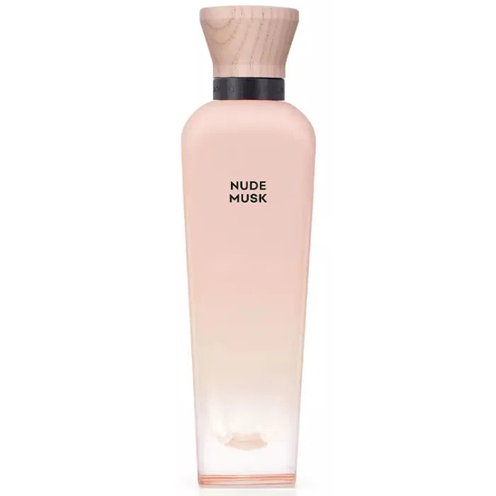 Adolfo Dominguez Nude Musk Eau de Toilette 120 ml