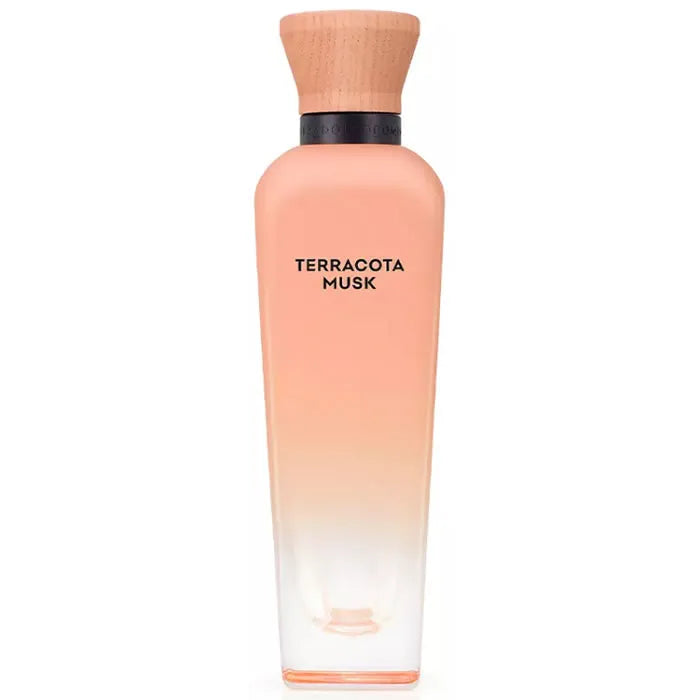 Adolfo Dominguez Terracota Musk Eau de Toilette 120 ml