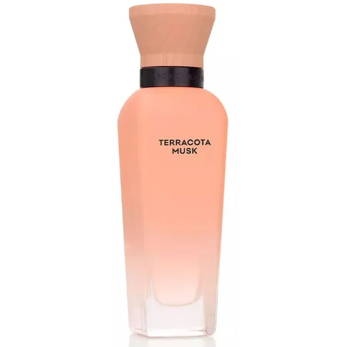 Adolfo Dominguez Terracota Musk Eau de Toilette 60 ml