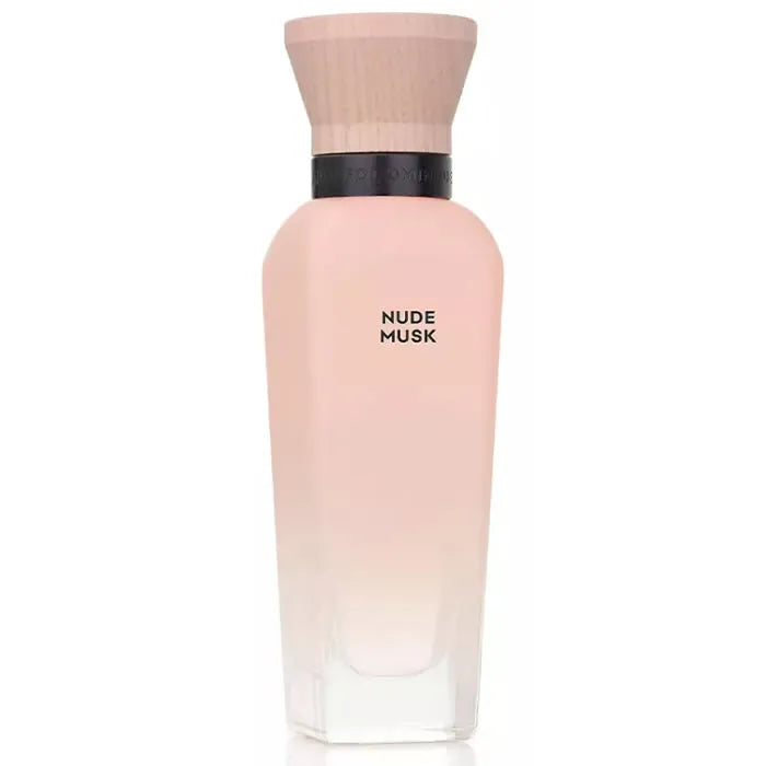 Adolfo Dominguez Nude Musk Eau de Toilette 60 ml