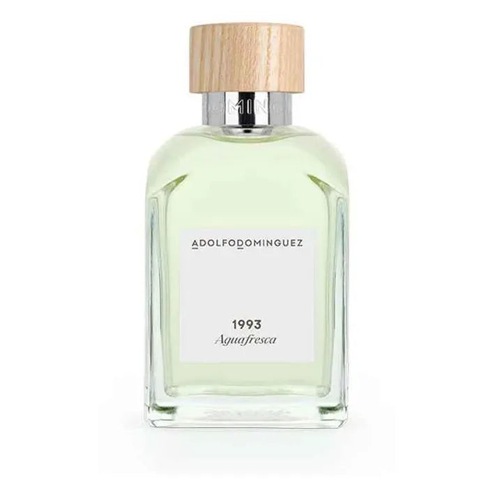 Adolfo Dominguez Agua Fresca Eau de Toilette 120 ml