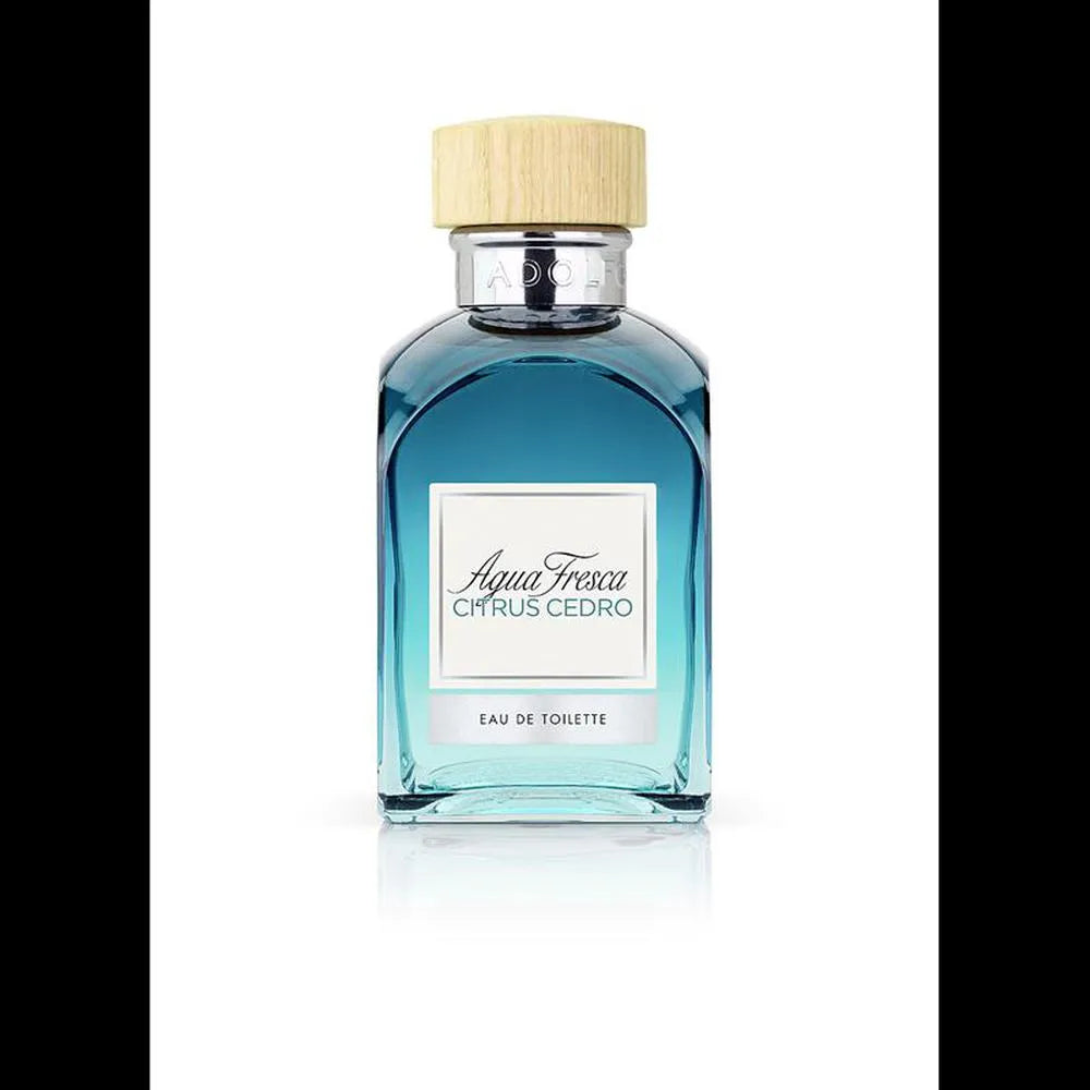 Adolfo Dominguez Agua Fresca Citrus Eau de Toilette 200 ml