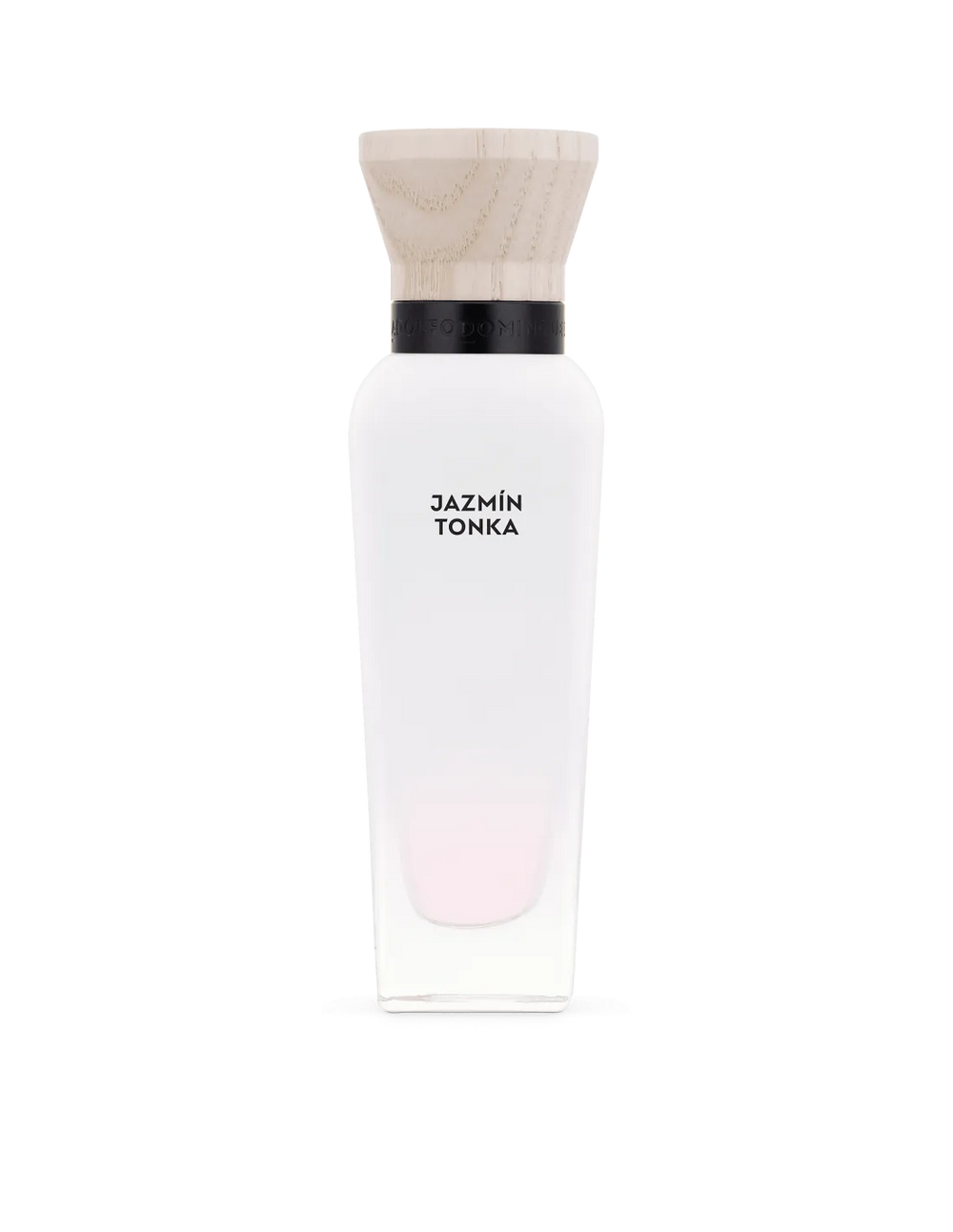 Adolfo Dominguez Ad Jazmin Tonka Eau de Toilette 120 ml