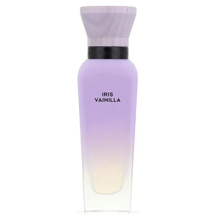 Adolfo Dominguez Iris Vainilla Eau de Toilette 60 ml