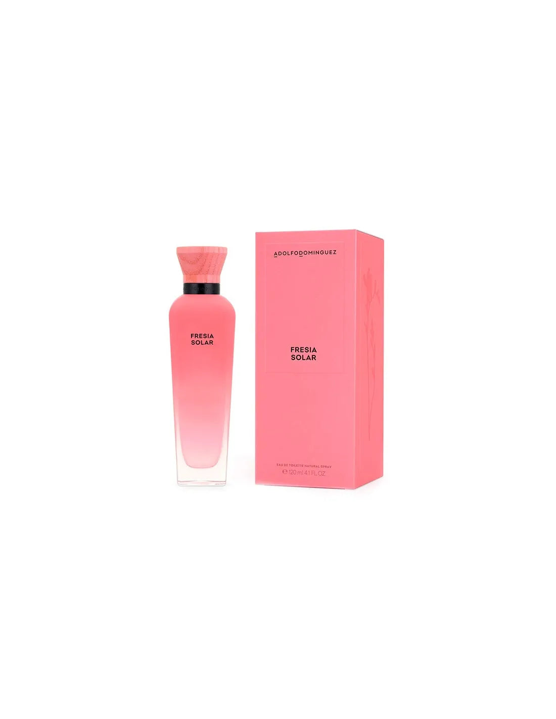 Adolfo Dominguez Fresia Solar Eau de Toilette 120 ml