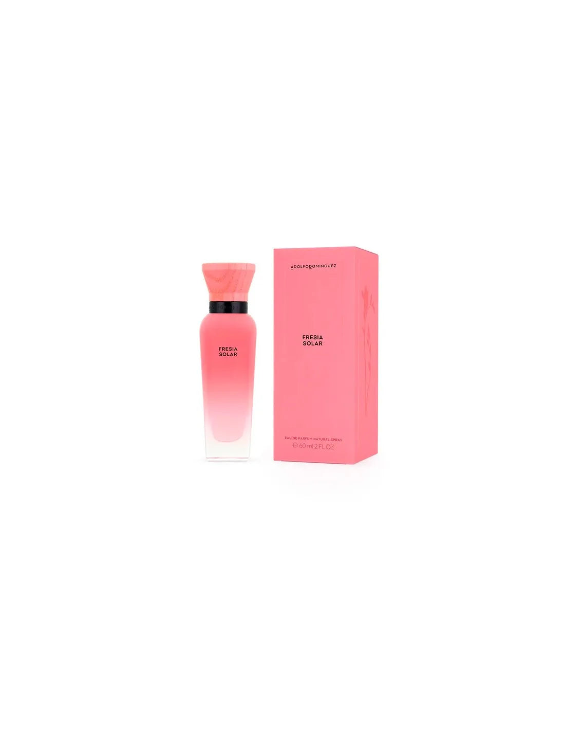 Adolfo Dominguez Fresia Solar Eau de Toilette 60 ml