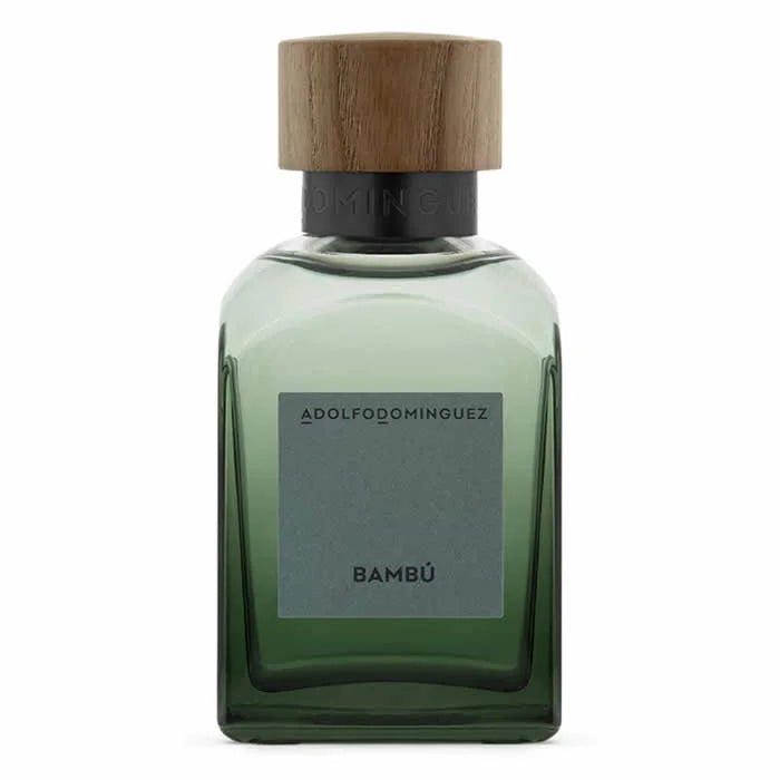 Adolfo Dominguez Bambú Eau de Toilette 120 ml Spray