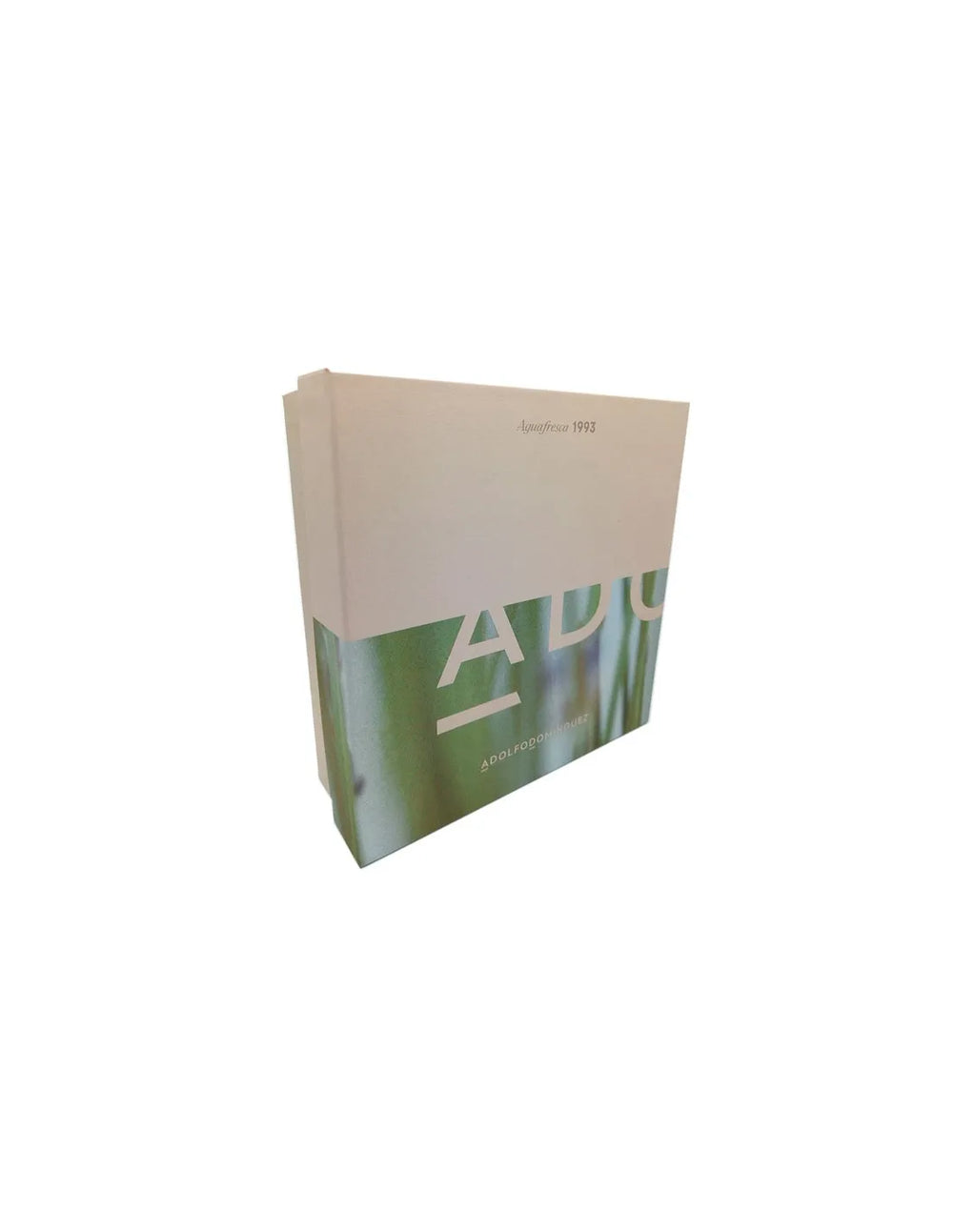 Adolfo Dominguez a D Agua Fresca Eau de Toilette 120 ml