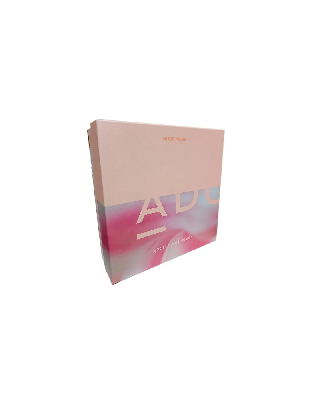 Adolfo Dominguez a D Agua Fresca Nude Musk Eau de Toilette 120 ml