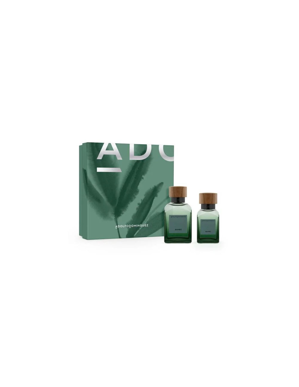 Adolfo Dominguez a D Bambu Men Eau de Parfum 120 ml