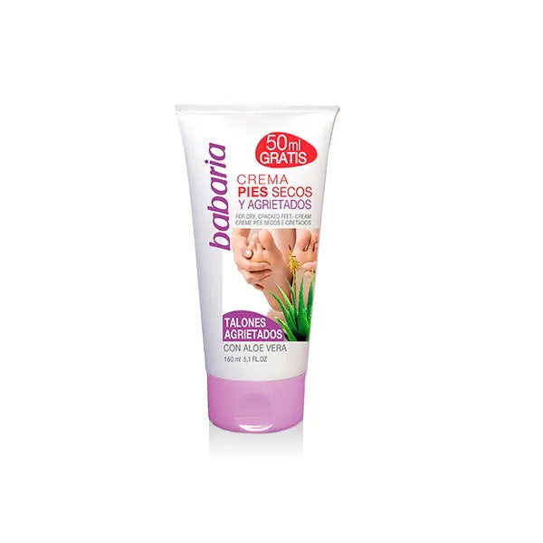 Babaria Screpolati 150 ml | Intenso