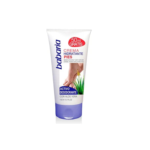 Babaria 150 ml - Morbidezza