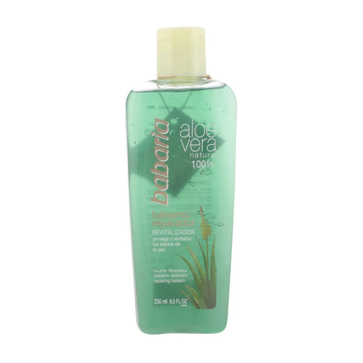 Babaria Aloe Vera Balsamo Riparatore 250 ml