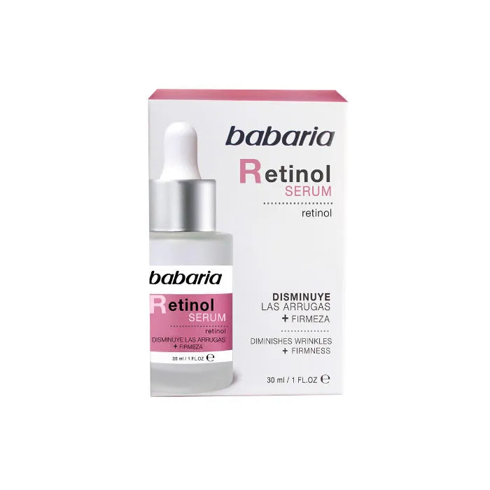 Babaria Serum Retinol 30 ml - e Rinnovamento