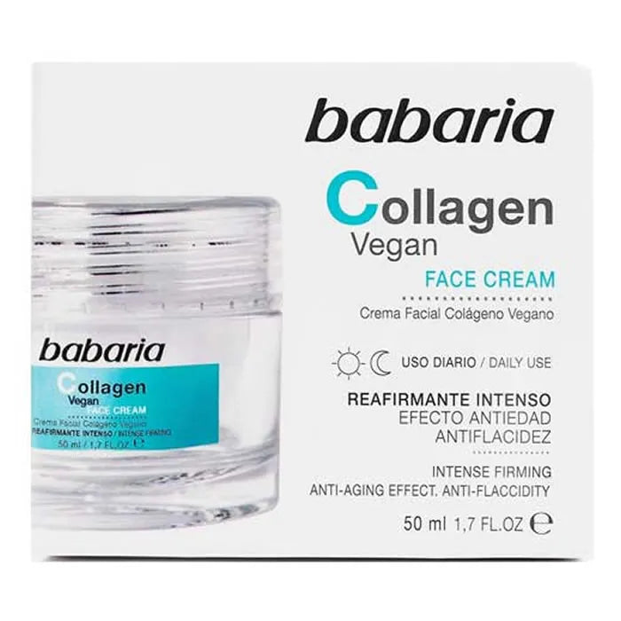 Babaria al Collagene Vegana 50 ml