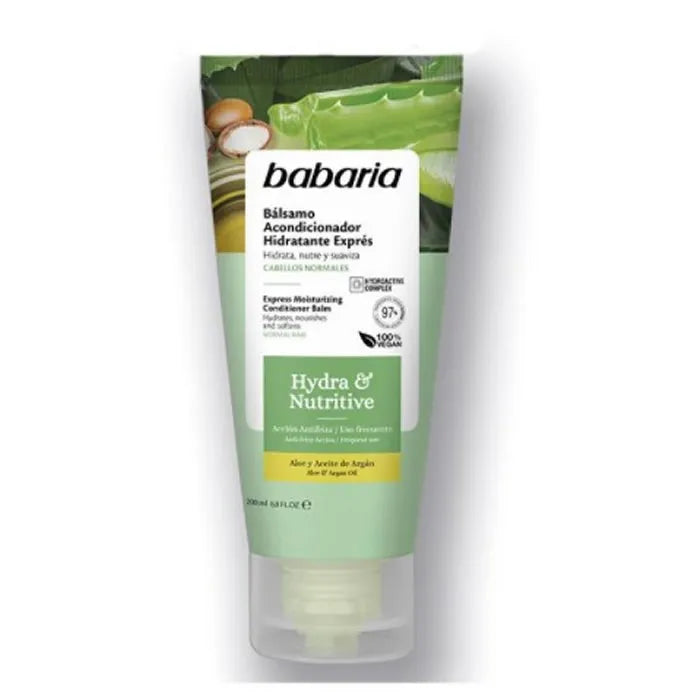 Babaria Balsamo e Nutritivo 200 ml