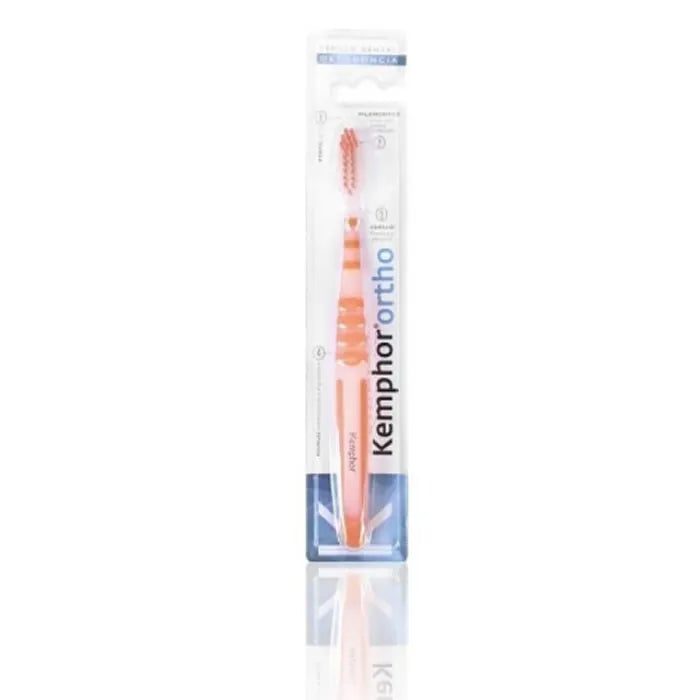 Kemphor Ortho Spazzolino Ortodontico