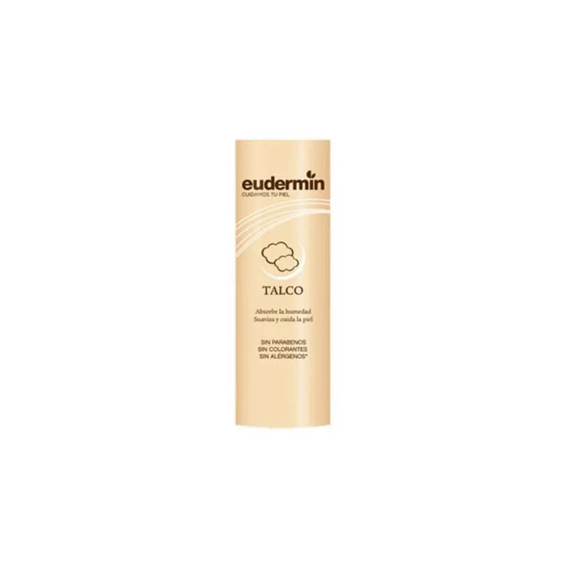 Eudermin Talc Powders 500g