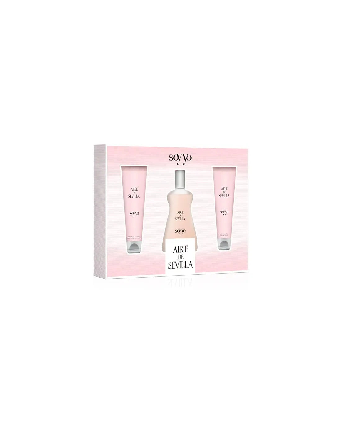 Aire de Sevilla Soy Yo Eau de Toilette Spray 150 ml