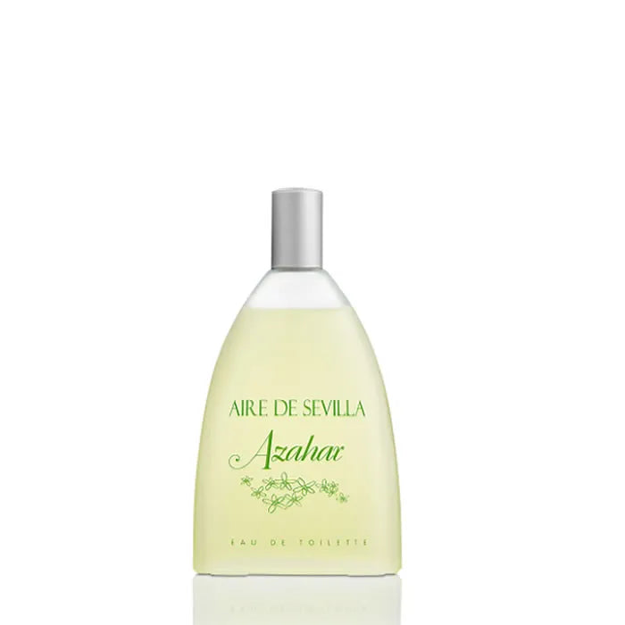 Aire de Sevilla Agua Fresca de Azahar Eau de Toilette 150 ml