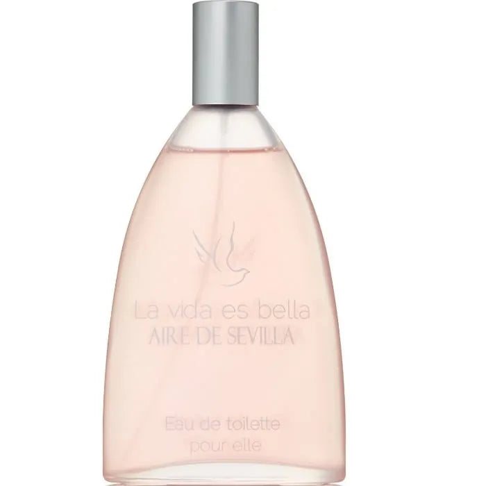 Aire de Sevilla la Vida Es Bella Eau de Toilette 150 ml