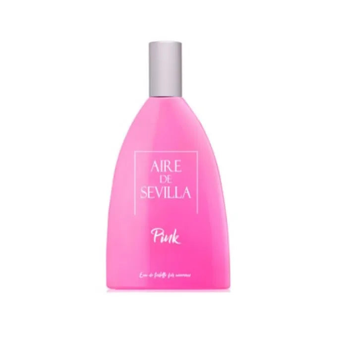 Aire de Sevilla Pink Eau de Toilette Spray 150 ml