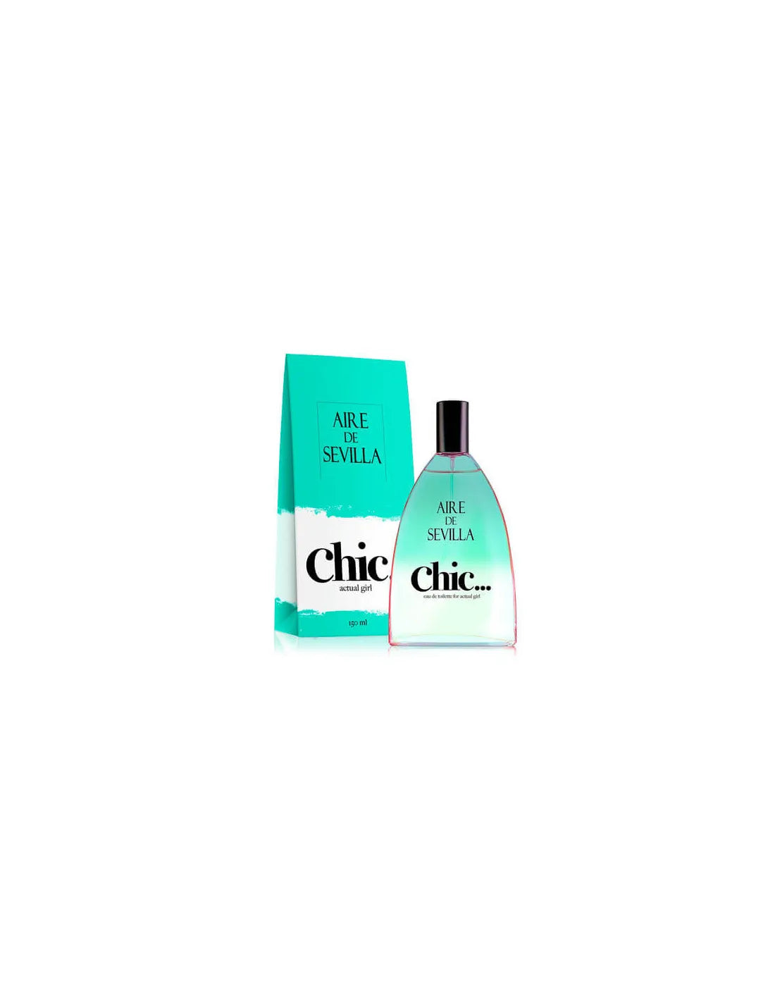 Aire de Sevilla Chic Eau de Toilette Spray 150 ml