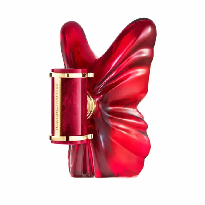 Carolina Herrera La Bomba Intensa Eau De Parfum Spray 50ml Ricaricabile