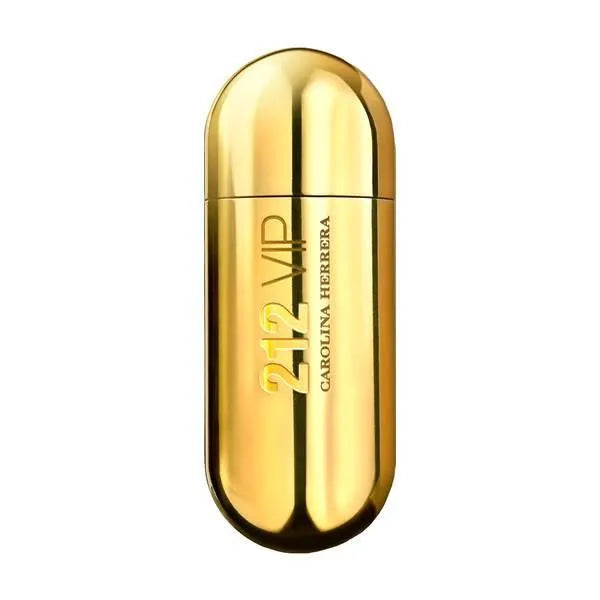 Carolina Herrera 212 Vip Eau De Toilette Spray 30ml