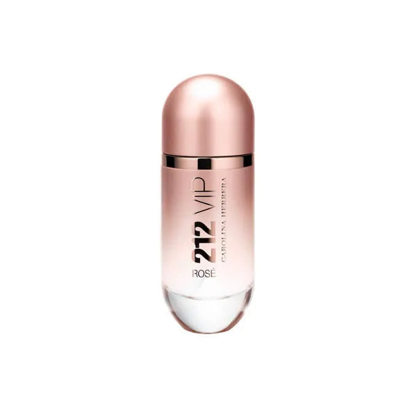 Carolina Herrera 212 Vip Rose Eau De Parfum Spray 30ml