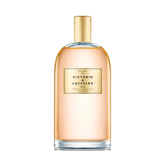 Victorio & Lucchino N6 Eau de Toilette Spray 150 ml