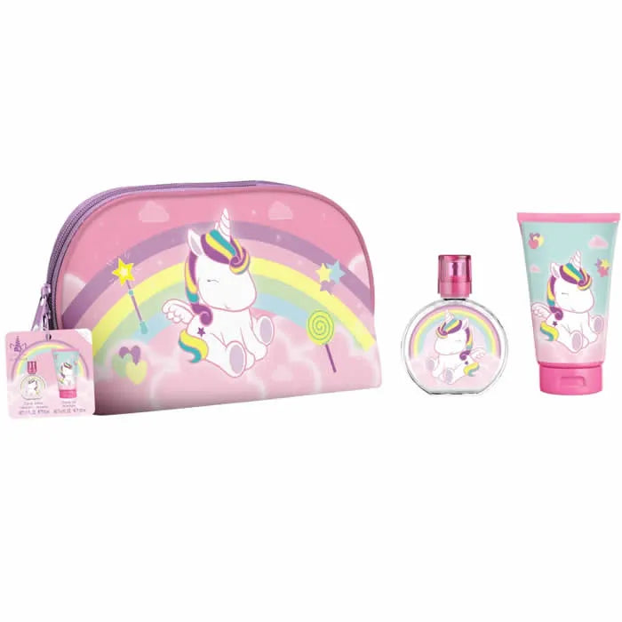 Cartoon Eau My Unicorn Set 3 Parti