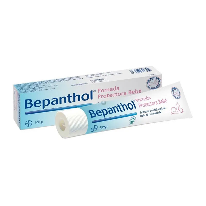 Bepanthol Bebé Pomata Protettiva 100 g