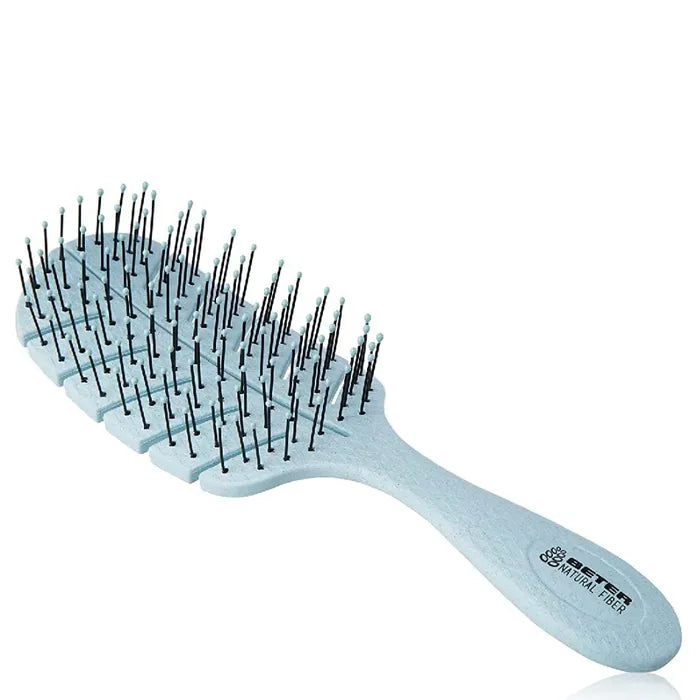 Beter Spazzola Districante in Fibra Naturale per Capelli