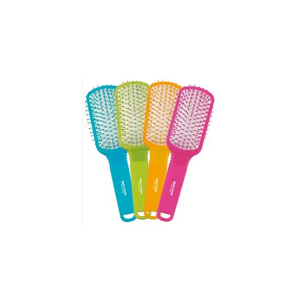 Spazzola Cuscinetto Beter Setole Nylon Punta Sfera 22,5cm