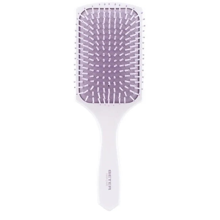 Beter Spazzola Viso Cuscinetto Setole Nylon Punta Sferica