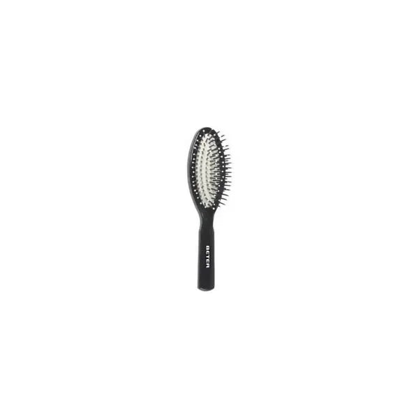 Spazzola Cuscinetto Beter Setole Nylon Punta Sfera 17,5cm