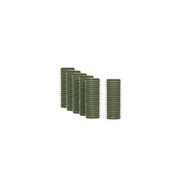 Beter Rulli Autobloccanti 21mm - Set 6 Pezzi