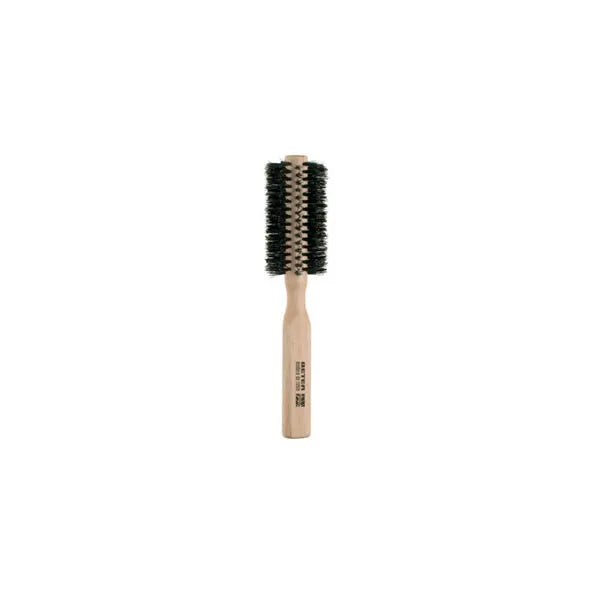Beter Spazzola Tonda Setole Miste Legno Rovere 45mm